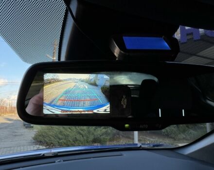 Синий Тойота C-HR, объемом двигателя 2 л и пробегом 32 тыс. км за 18300 $, фото 7 на Automoto.ua