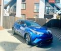 Синій Тойота C-HR, об'ємом двигуна 1.99 л та пробігом 101 тис. км за 20500 $, фото 1 на Automoto.ua