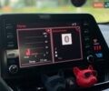 Синий Тойота C-HR, объемом двигателя 1.99 л и пробегом 101 тыс. км за 17490 $, фото 29 на Automoto.ua