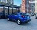 Синий Тойота C-HR, объемом двигателя 1.2 л и пробегом 67 тыс. км за 19950 $, фото 4 на Automoto.ua