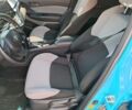 Синий Тойота C-HR, объемом двигателя 2 л и пробегом 80 тыс. км за 17790 $, фото 20 на Automoto.ua