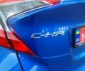 Синий Тойота C-HR, объемом двигателя 1.8 л и пробегом 150 тыс. км за 16600 $, фото 16 на Automoto.ua
