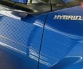 Синий Тойота C-HR, объемом двигателя 1.8 л и пробегом 79 тыс. км за 22900 $, фото 40 на Automoto.ua