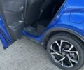Синий Тойота C-HR, объемом двигателя 1.99 л и пробегом 101 тыс. км за 18600 $, фото 16 на Automoto.ua