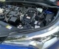 Синий Тойота C-HR, объемом двигателя 1.8 л и пробегом 79 тыс. км за 22600 $, фото 68 на Automoto.ua
