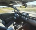 Синий Тойота C-HR, объемом двигателя 2 л и пробегом 150 тыс. км за 16600 $, фото 5 на Automoto.ua