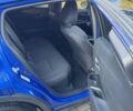 Синий Тойота C-HR, объемом двигателя 2 л и пробегом 32 тыс. км за 18300 $, фото 6 на Automoto.ua