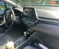 Синій Тойота C-HR, об'ємом двигуна 1.8 л та пробігом 250 тис. км за 21000 $, фото 5 на Automoto.ua