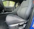 Синий Тойота C-HR, объемом двигателя 1.8 л и пробегом 79 тыс. км за 22600 $, фото 62 на Automoto.ua