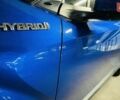 Синий Тойота C-HR, объемом двигателя 1.8 л и пробегом 79 тыс. км за 22600 $, фото 32 на Automoto.ua