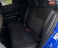 Синий Тойота C-HR, объемом двигателя 1.99 л и пробегом 101 тыс. км за 17490 $, фото 17 на Automoto.ua