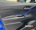 Синий Тойота C-HR, объемом двигателя 2 л и пробегом 52 тыс. км за 18300 $, фото 12 на Automoto.ua