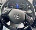 Синій Тойота C-HR, об'ємом двигуна 1.2 л та пробігом 58 тис. км за 18700 $, фото 5 на Automoto.ua