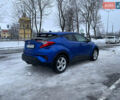 Тойота C-HR 2018 у Коломые на Automoto.ua Синій Тойота C-HR, об'ємом двигуна 1.99 л та пробігом 56 тис. км за 16300 $, фото 11 на Automoto.ua