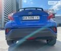 Синий Тойота C-HR, объемом двигателя 2 л и пробегом 62 тыс. км за 23950 $, фото 16 на Automoto.ua