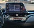 Синий Тойота C-HR, объемом двигателя 2 л и пробегом 80 тыс. км за 17790 $, фото 15 на Automoto.ua