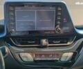 Синий Тойота C-HR, объемом двигателя 2 л и пробегом 80 тыс. км за 17790 $, фото 27 на Automoto.ua