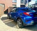 Синій Тойота C-HR, об'ємом двигуна 1.99 л та пробігом 101 тис. км за 20500 $, фото 3 на Automoto.ua