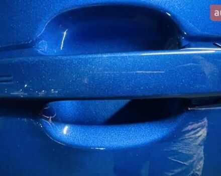 Синий Тойота C-HR, объемом двигателя 1.8 л и пробегом 79 тыс. км за 22600 $, фото 34 на Automoto.ua