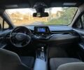 Синий Тойота C-HR, объемом двигателя 2 л и пробегом 32 тыс. км за 18300 $, фото 8 на Automoto.ua