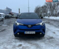 Тойота C-HR 2018 у Коломые на Automoto.ua Синій Тойота C-HR, об'ємом двигуна 1.99 л та пробігом 56 тис. км за 16300 $, фото 17 на Automoto.ua