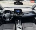 Синий Тойота C-HR, объемом двигателя 1.8 л и пробегом 79 тыс. км за 23200 $, фото 20 на Automoto.ua