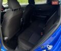 Синий Тойота C-HR, объемом двигателя 1.99 л и пробегом 101 тыс. км за 17490 $, фото 16 на Automoto.ua