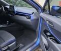 Тойота C-HR 2019 у Одесі на Automoto.ua Синій Тойота C-HR, об'ємом двигуна 1.2 л та пробігом 11 тис. км за 32500 $, фото 8 на Automoto.ua