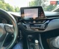 Синий Тойота C-HR, объемом двигателя 2 л и пробегом 92 тыс. км за 18950 $, фото 6 на Automoto.ua