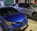 Тойота C-HR 2019 у Одесі на Automoto.ua Синій Тойота C-HR, об'ємом двигуна 1.2 л та пробігом 11 тис. км за 32500 $, фото 3 на Automoto.ua