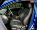 Синий Тойота C-HR, объемом двигателя 2 л и пробегом 107 тыс. км за 18500 $, фото 32 на Automoto.ua