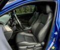 Синий Тойота C-HR, объемом двигателя 2 л и пробегом 107 тыс. км за 18500 $, фото 12 на Automoto.ua