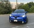 Синий Тойота C-HR, объемом двигателя 2 л и пробегом 96 тыс. км за 17300 $, фото 1 на Automoto.ua