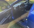 Синий Тойота C-HR, объемом двигателя 2 л и пробегом 96 тыс. км за 17300 $, фото 14 на Automoto.ua