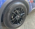 Синий Тойота C-HR, объемом двигателя 1.8 л и пробегом 115 тыс. км за 23999 $, фото 12 на Automoto.ua
