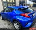 Синий Тойота C-HR, объемом двигателя 2 л и пробегом 0 тыс. км за 20950 $, фото 1 на Automoto.ua