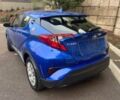 Синий Тойота C-HR, объемом двигателя 2 л и пробегом 80 тыс. км за 7800 $, фото 6 на Automoto.ua