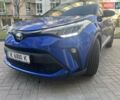 Синий Тойота C-HR, объемом двигателя 1.8 л и пробегом 115 тыс. км за 23999 $, фото 4 на Automoto.ua