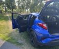 Синий Тойота C-HR, объемом двигателя 2 л и пробегом 96 тыс. км за 17300 $, фото 11 на Automoto.ua