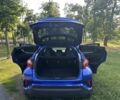 Синий Тойота C-HR, объемом двигателя 2 л и пробегом 96 тыс. км за 17300 $, фото 10 на Automoto.ua