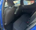 Синий Тойота C-HR, объемом двигателя 1.2 л и пробегом 60 тыс. км за 20200 $, фото 23 на Automoto.ua