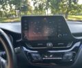 Синий Тойота C-HR, объемом двигателя 2 л и пробегом 96 тыс. км за 17300 $, фото 5 на Automoto.ua