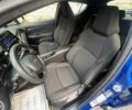 Синий Тойота C-HR, объемом двигателя 2 л и пробегом 80 тыс. км за 7800 $, фото 10 на Automoto.ua