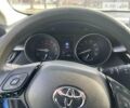 Синій Тойота C-HR, об'ємом двигуна 1.99 л та пробігом 80 тис. км за 19500 $, фото 12 на Automoto.ua