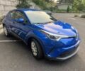 Синий Тойота C-HR, объемом двигателя 2 л и пробегом 80 тыс. км за 7800 $, фото 2 на Automoto.ua