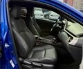 Синий Тойота C-HR, объемом двигателя 2 л и пробегом 107 тыс. км за 18500 $, фото 17 на Automoto.ua