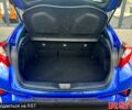 Синий Тойота C-HR, объемом двигателя 2 л и пробегом 0 тыс. км за 20950 $, фото 4 на Automoto.ua