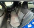 Синий Тойота C-HR, объемом двигателя 2 л и пробегом 80 тыс. км за 7800 $, фото 11 на Automoto.ua