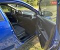Синий Тойота C-HR, объемом двигателя 2 л и пробегом 92 тыс. км за 18950 $, фото 5 на Automoto.ua
