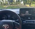 Синий Тойота C-HR, объемом двигателя 2 л и пробегом 96 тыс. км за 17300 $, фото 8 на Automoto.ua